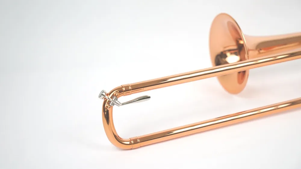 CTB-1005-YSS-Bb-RR (Mini Trombone) view