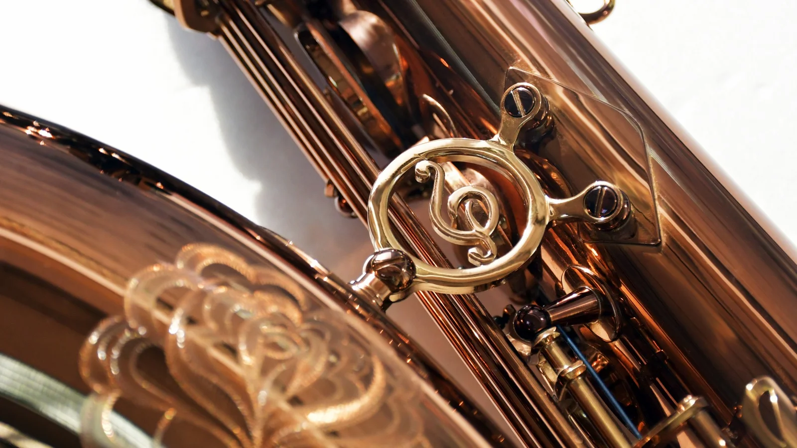  Grand Dreams 285 Alto Sexophone view