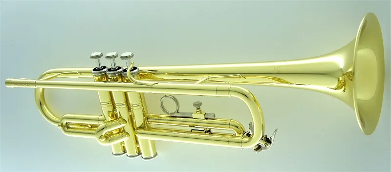 Trumpet CTR-1000H-YSS-Bb-L