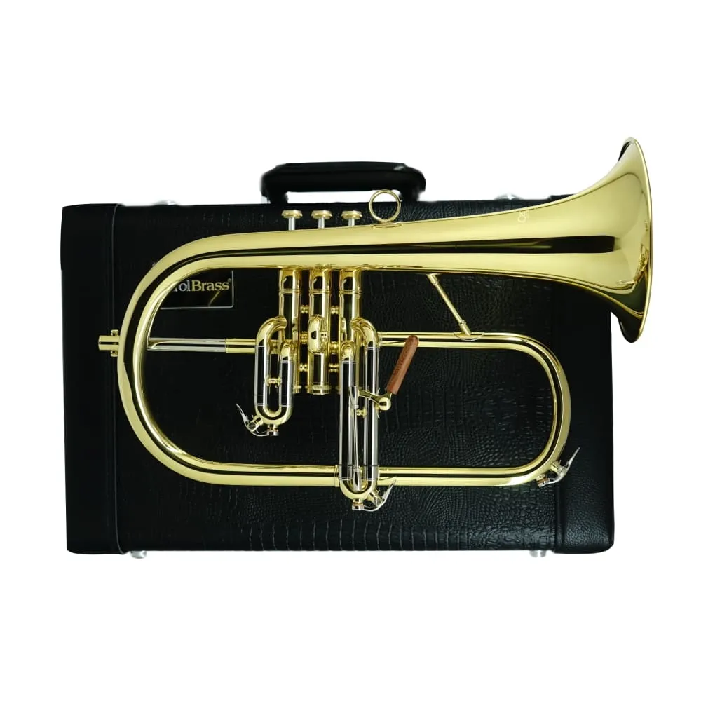 Flugelhorn CFL-6200-YSS-Bb-L