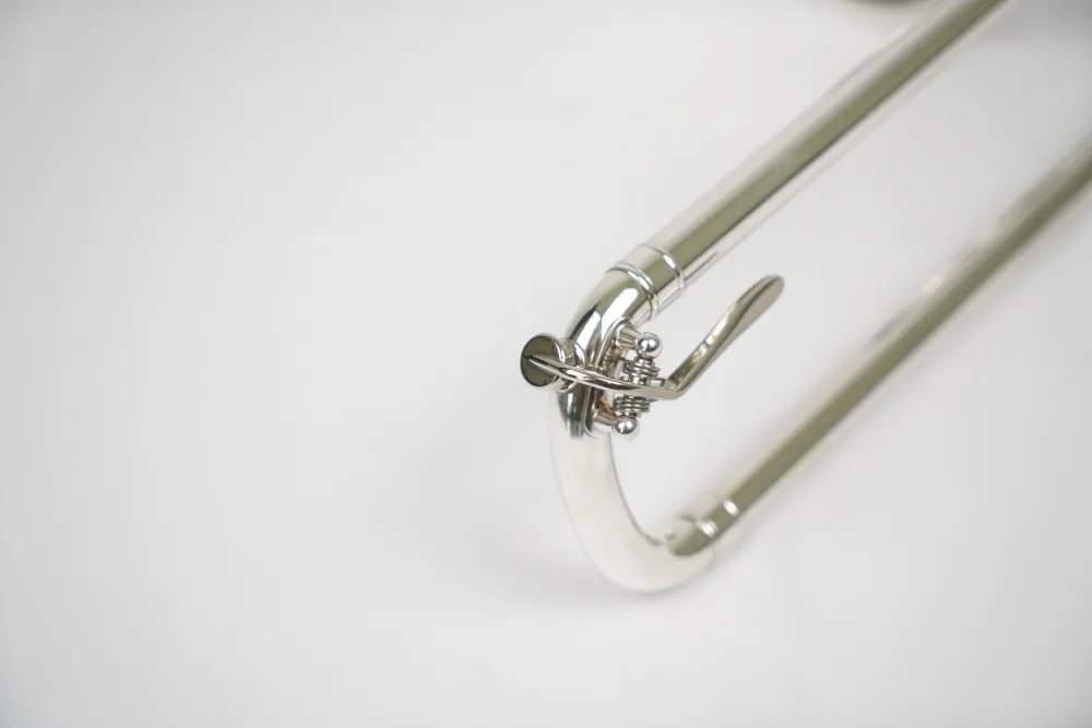 CTB-1005-YSS-Bb-S (Mini Trombone) view