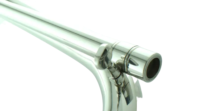 Bugle CBG-HMKG-Bb-S view