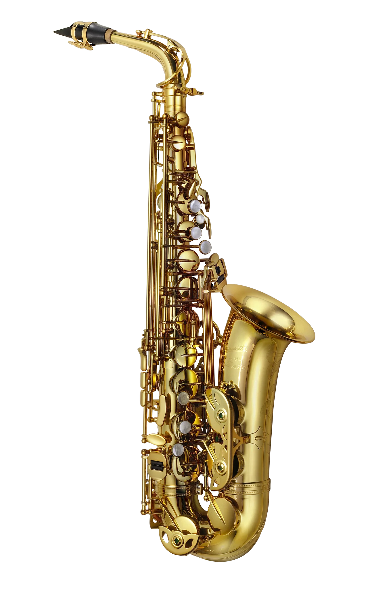 Real Tone 201 Alto Saxophone 