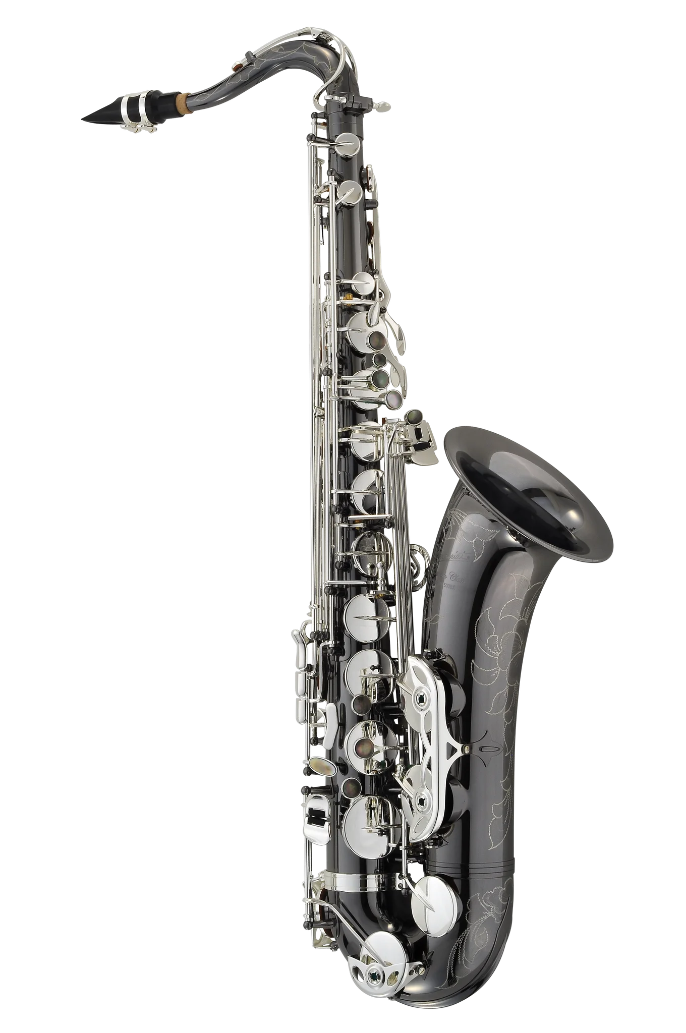 Tenor Saxophone PMST-500BX