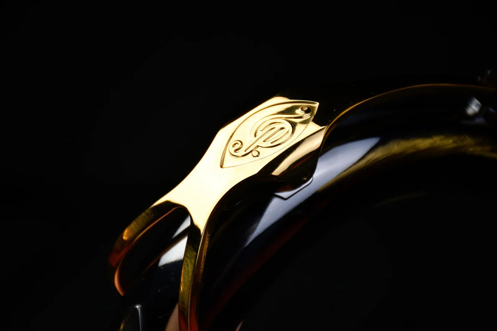 Tenor Saxophone PMXT-66R view