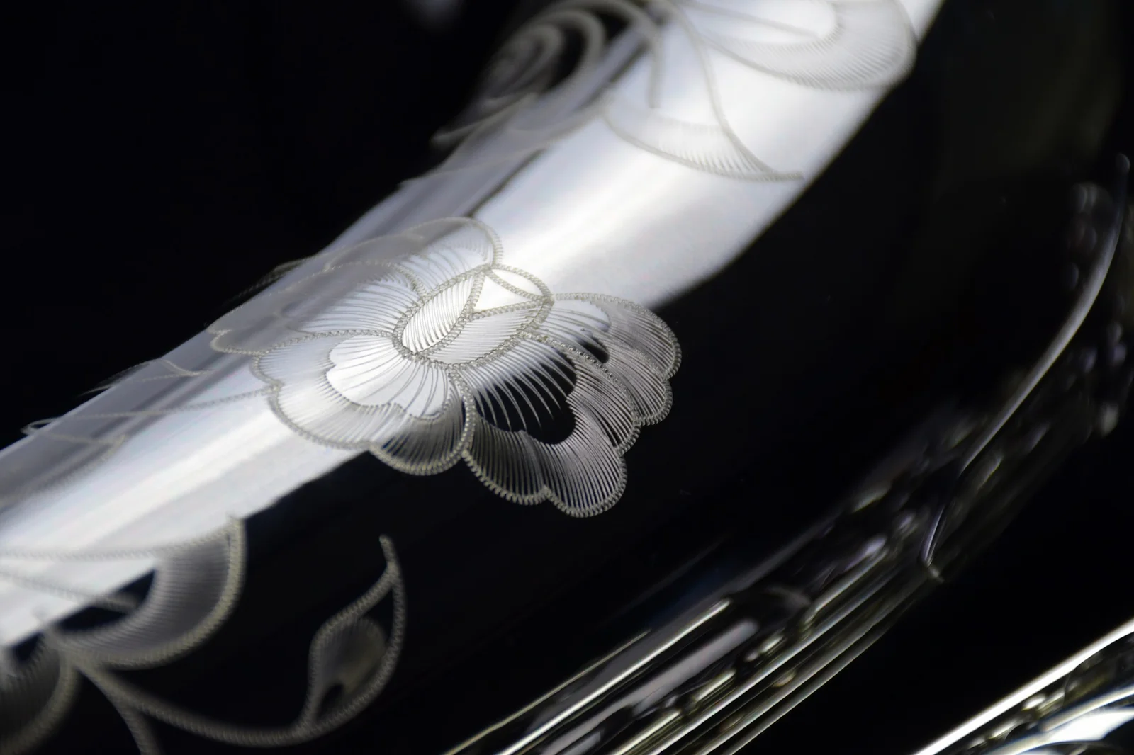 Tenor Saxophone PMST-500BX view