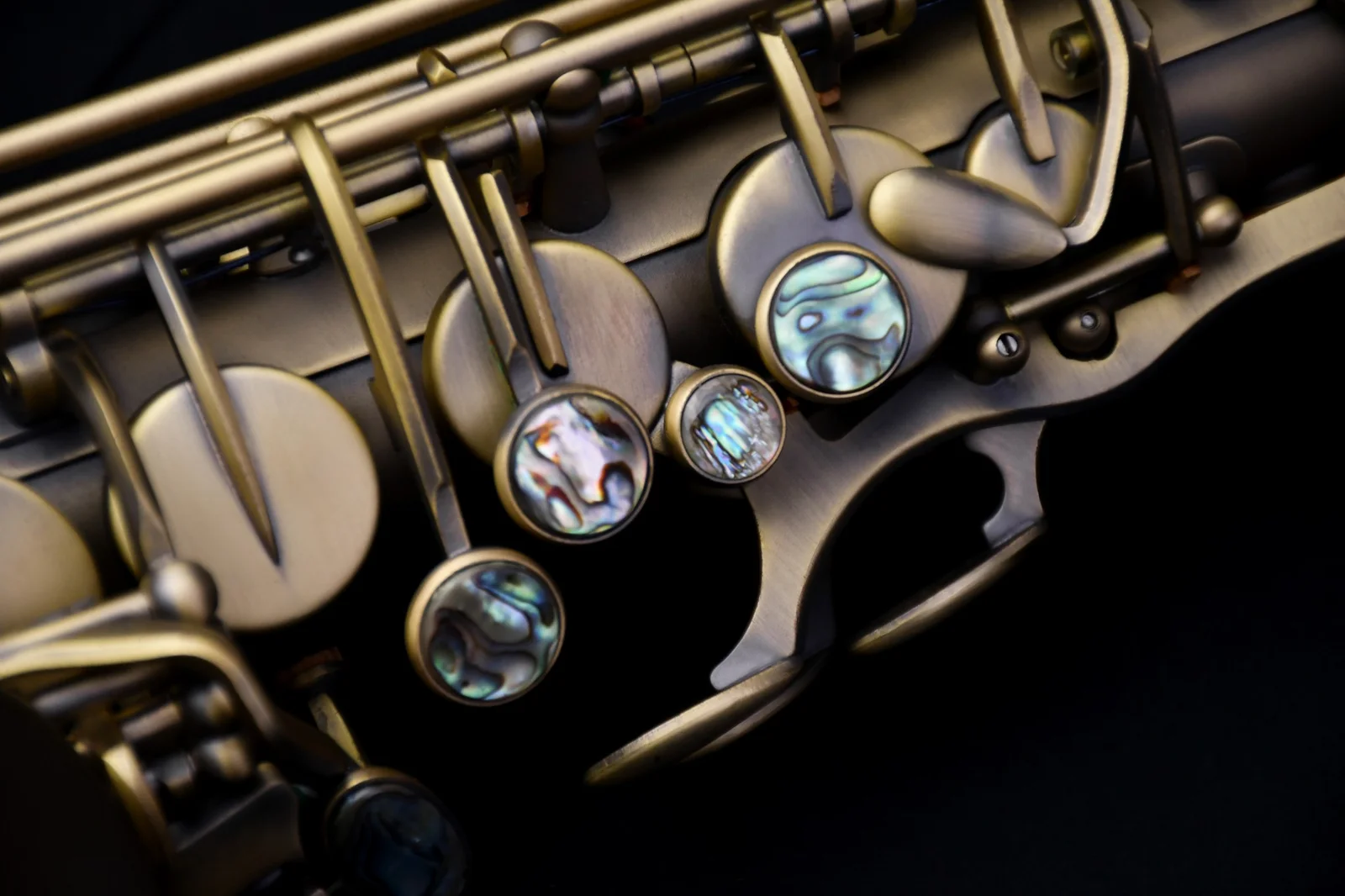  PMXA-67R  Alto Saxophone  view