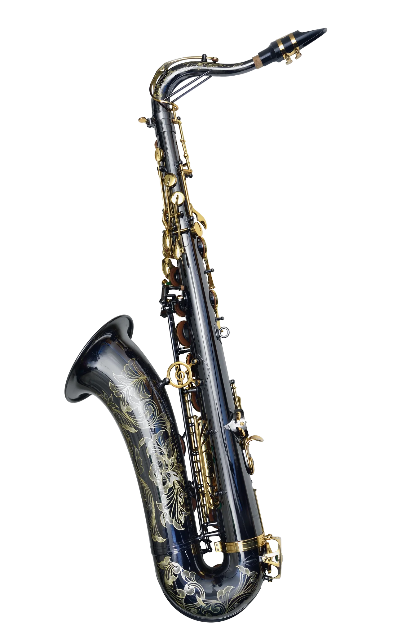 Tenor PMXT-66RBX 20th Anniversary 2023 Limited Edition view