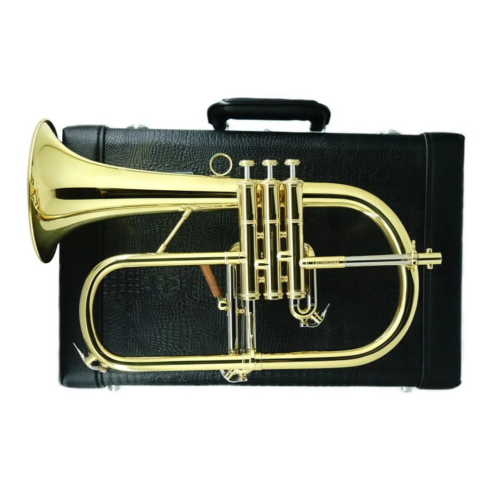 Flugelhorn CFL-6200-YSS-Bb-L view