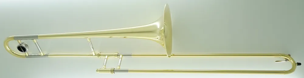 Trombone CTB-2209-YST-YNNY-Y3 view