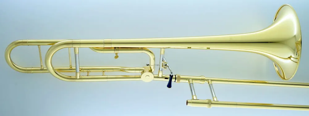 Trombone CTB-3039-YSS-YYNY-Y1 view