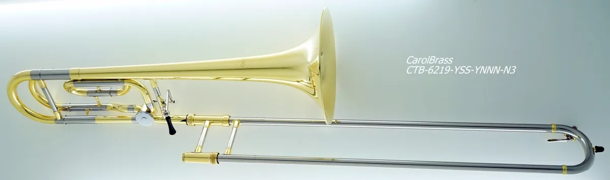 Trombone CTB-6219-YSS-YNNN-N3 view