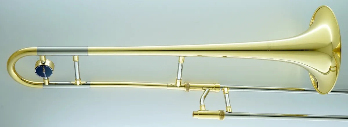 Trombone CTB-2209-YST-YNNN-N3 view