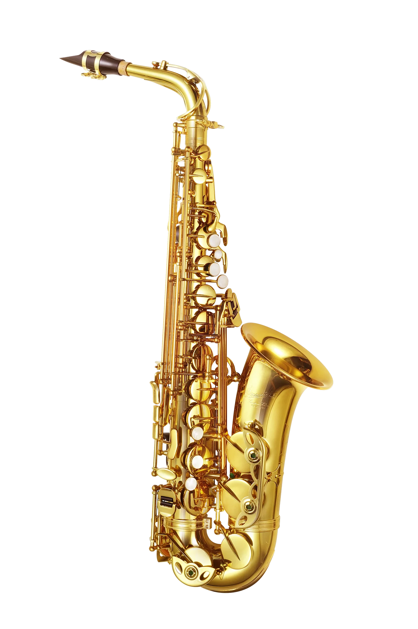  PMSA-185 Alto Sexophone