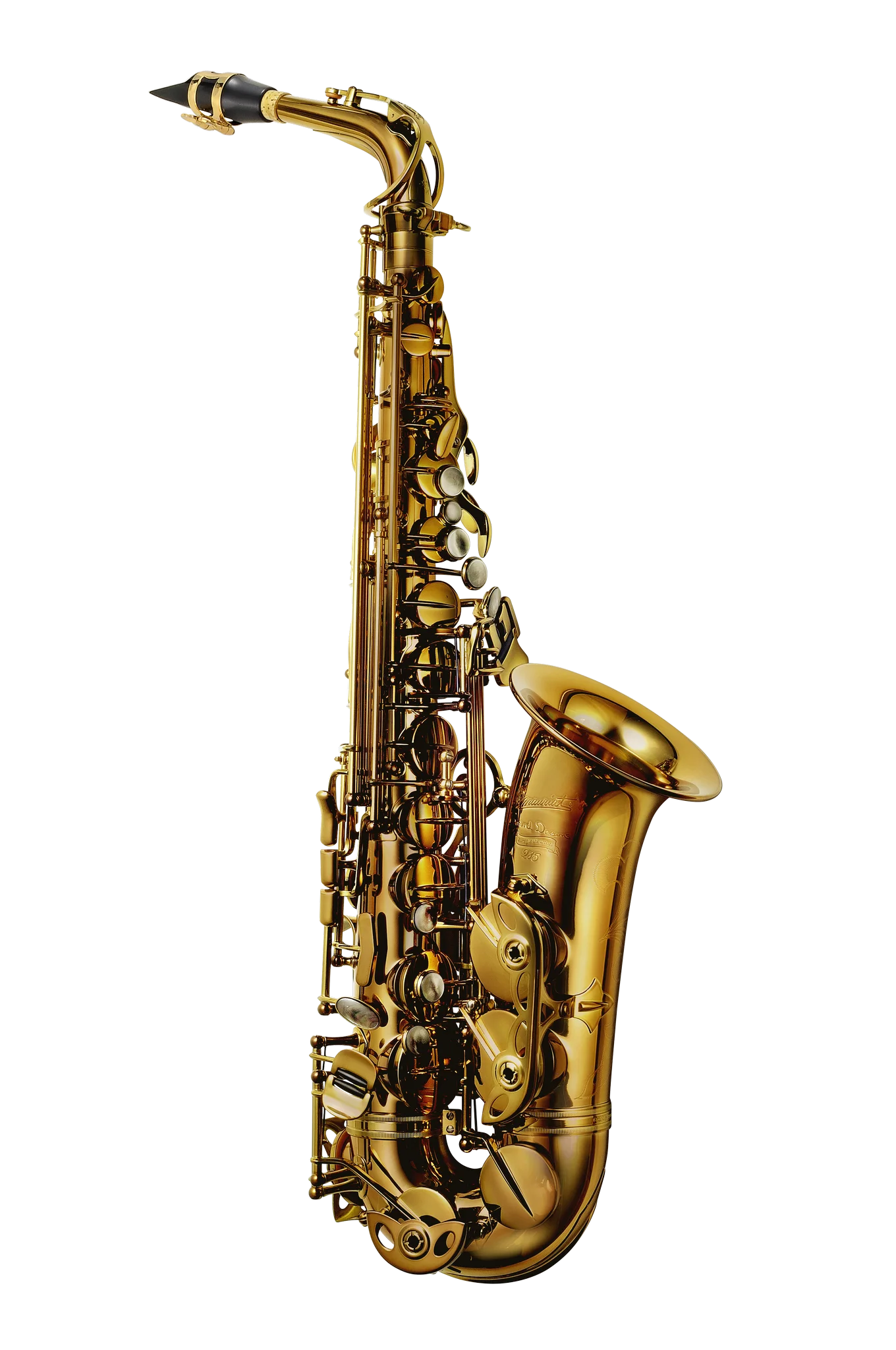  Grand Dreams 285 Alto Sexophone
