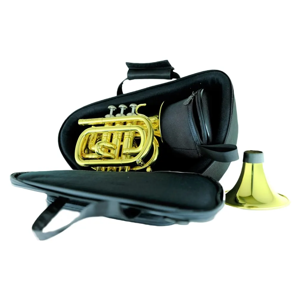 Mini Trumpet CPT-1000-YSS-Bb-L Combo view
