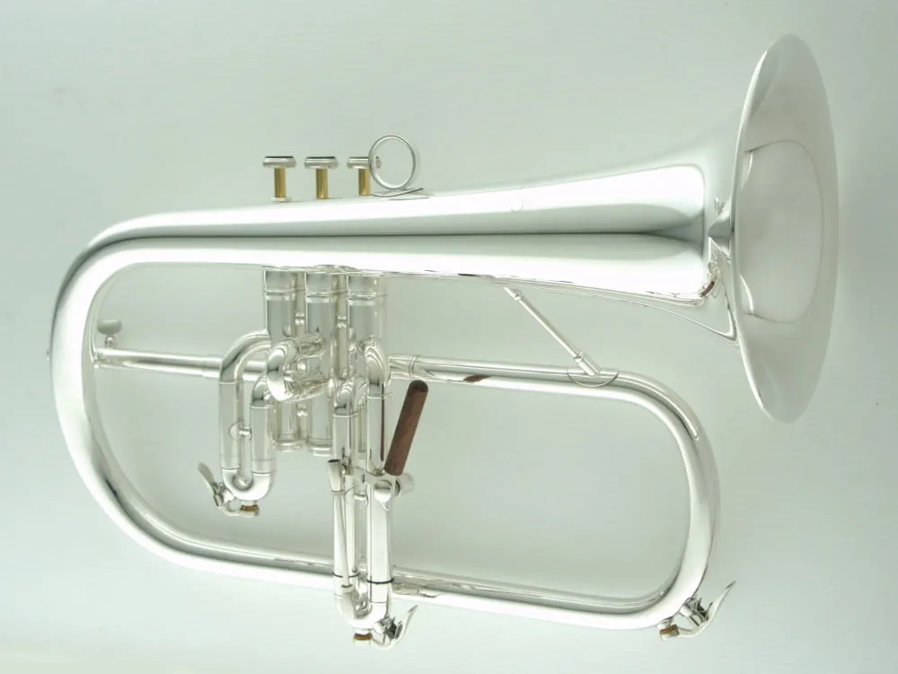 Flugelhorn CFL-6200-GSS-Bb-S