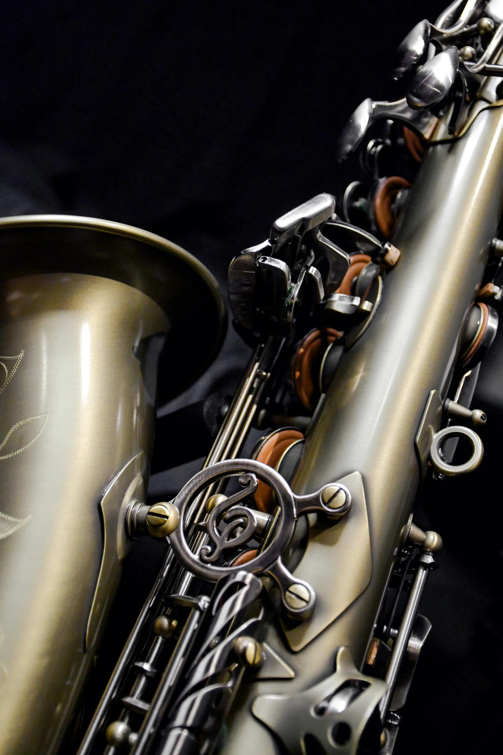 Alto Saxophone Equinox (UK Exclusive) view