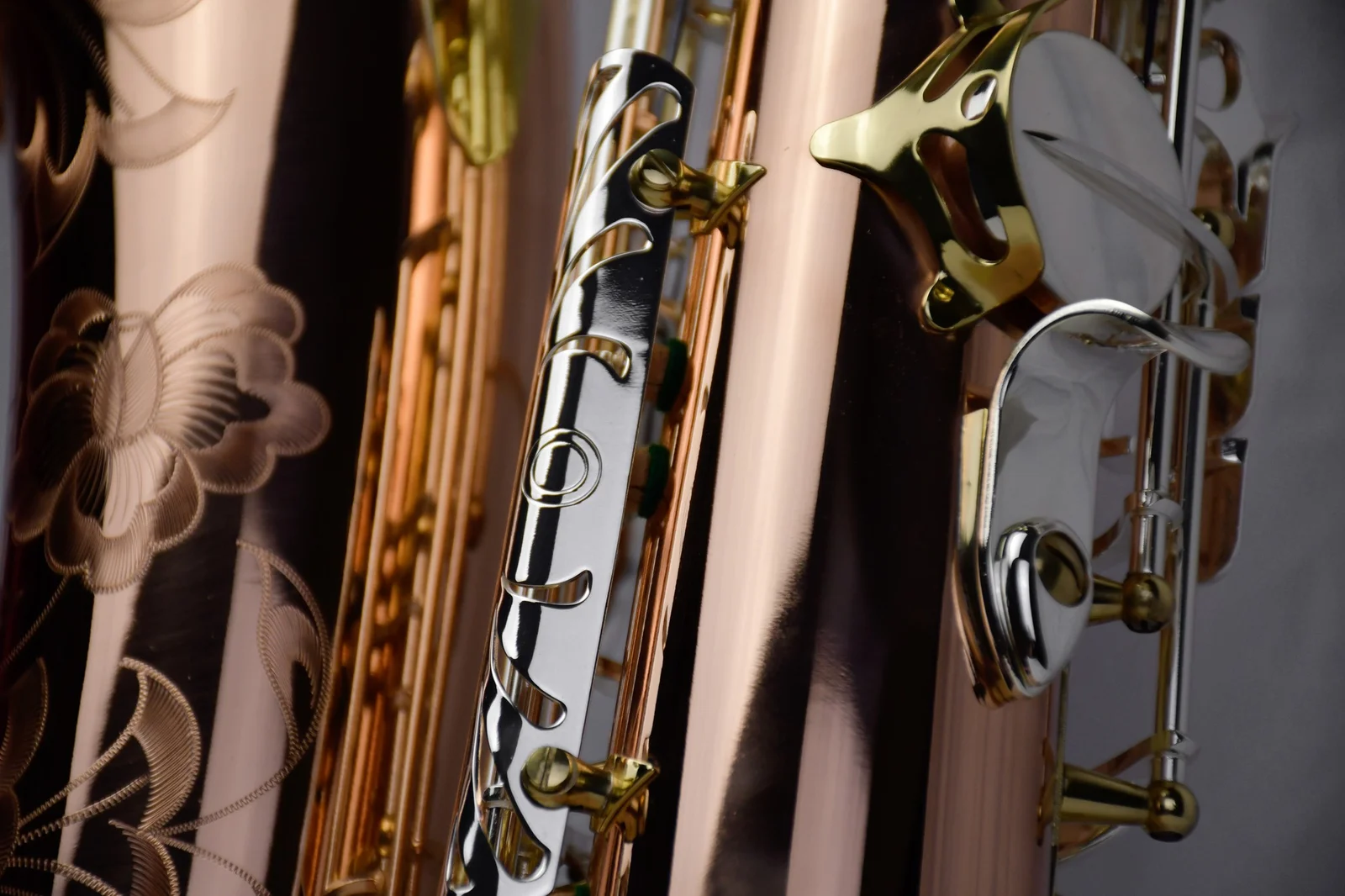 Tenor PMST-600 Venus view