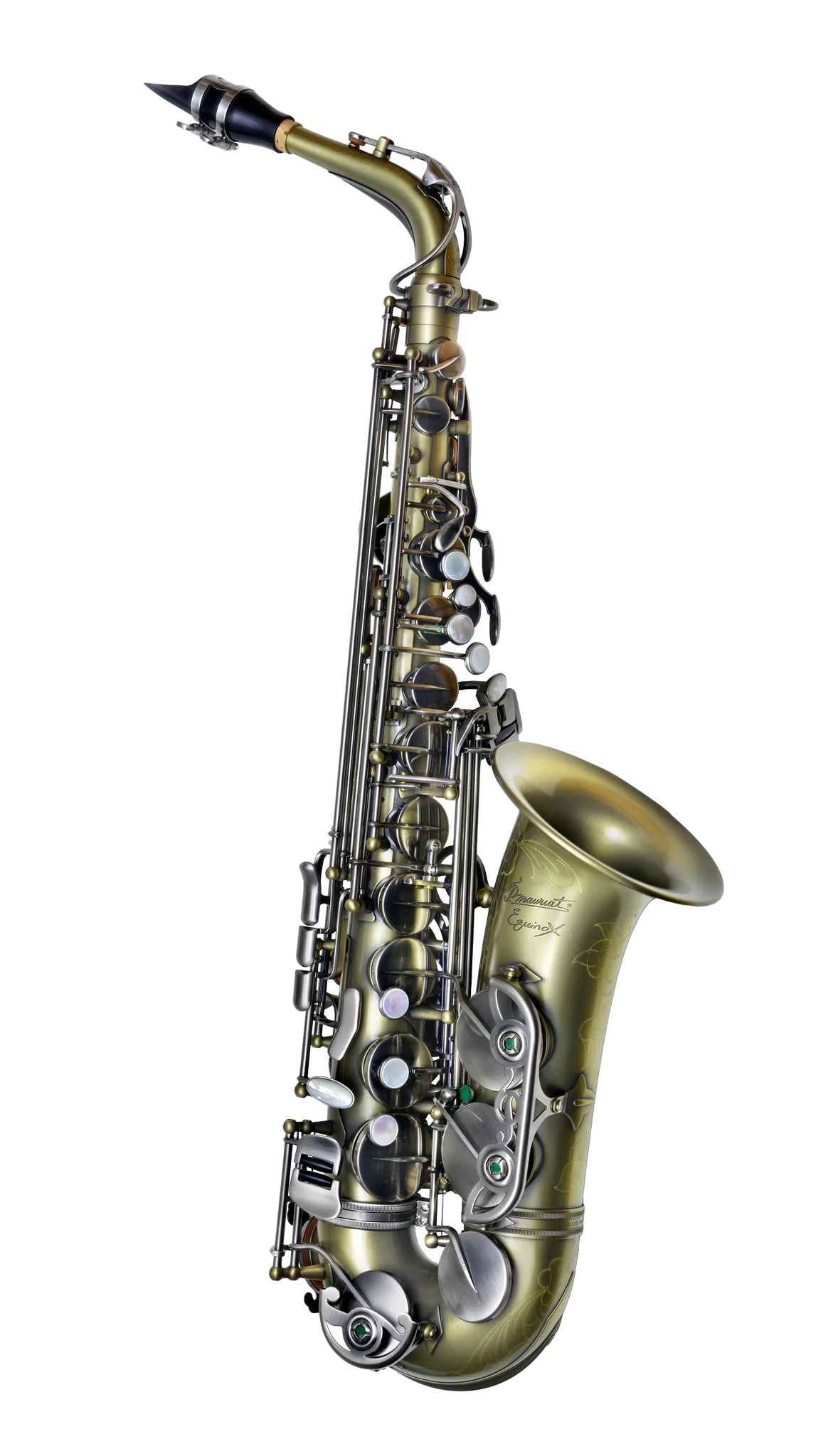 Alto Saxophone Equinox (UK Exclusive)