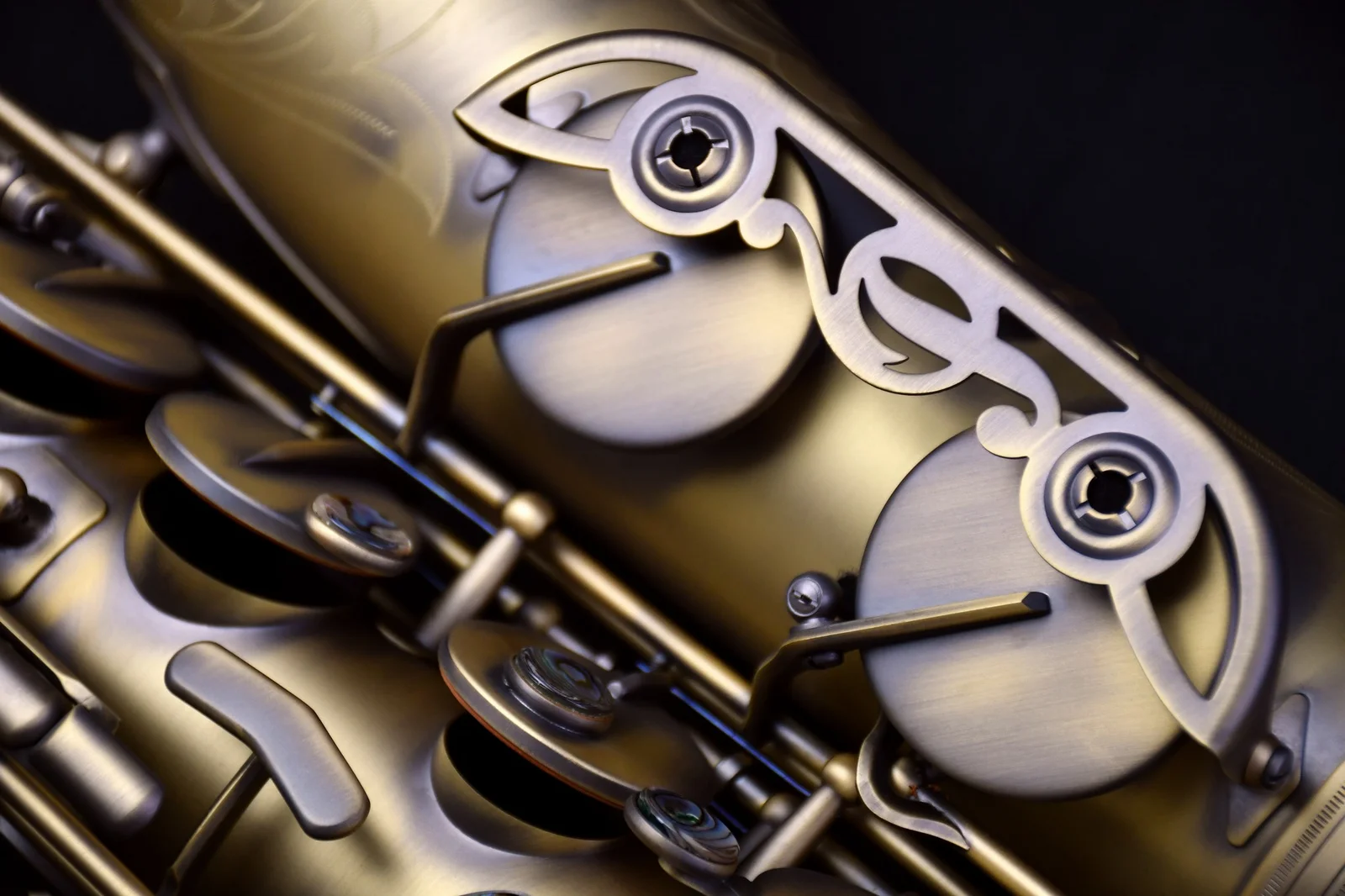 Tenor System-76(II)  view