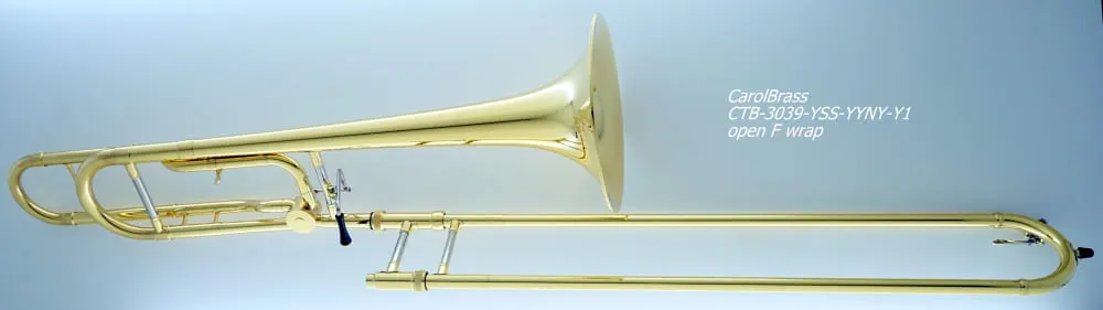 Trombone CTB-3039-YSS-YYNY-Y1