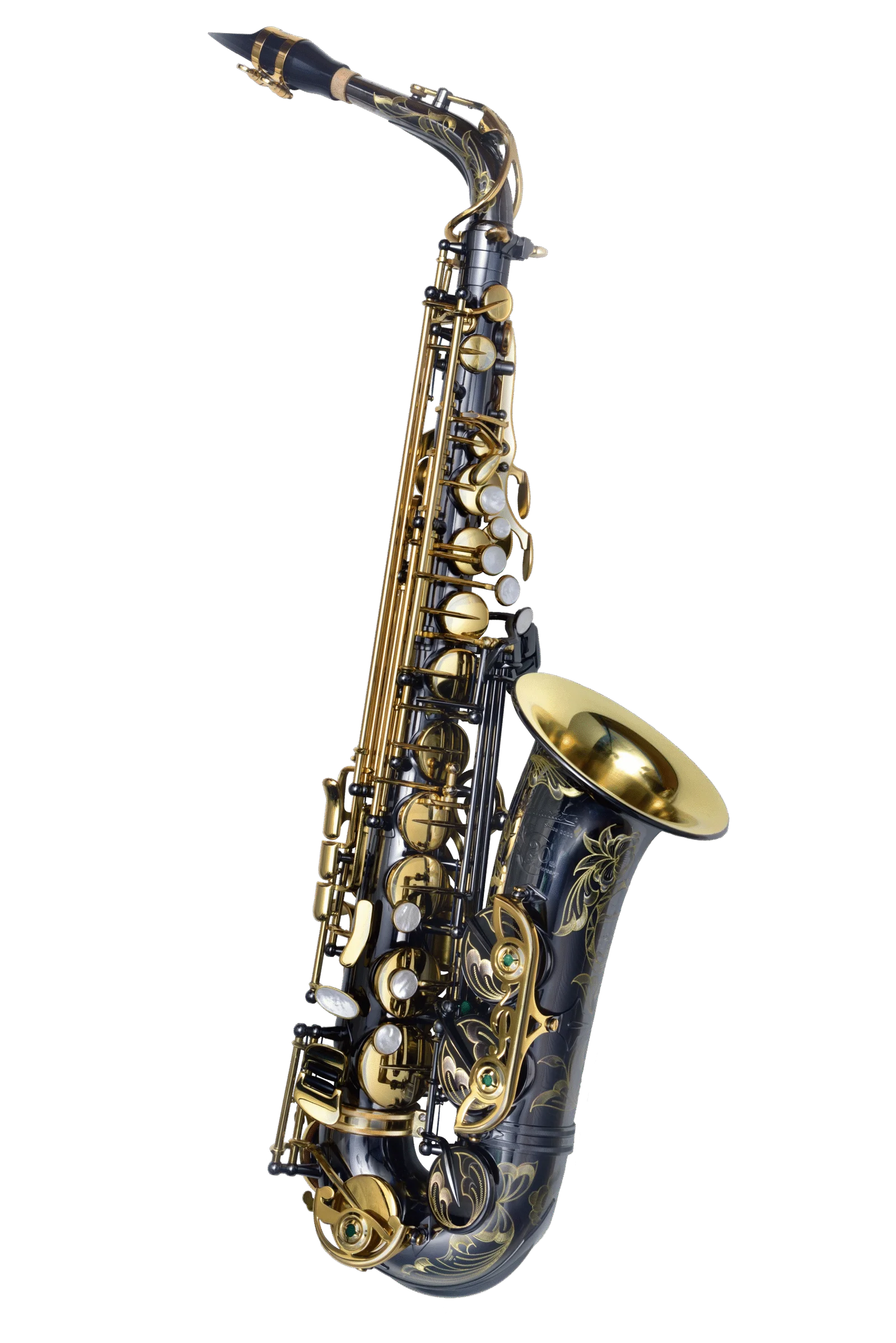 PMXA-67RBX 20th Anniversary 2023 Limited Edition Alto Sexophone