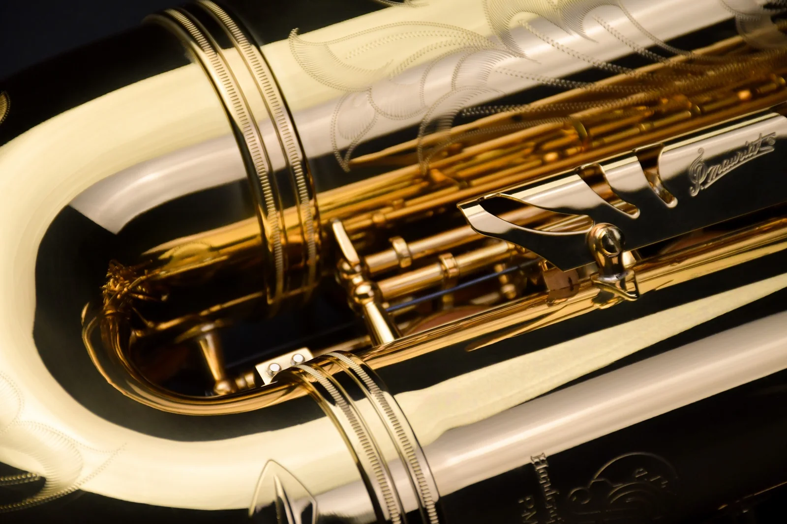 Tenor System-76(II)  view
