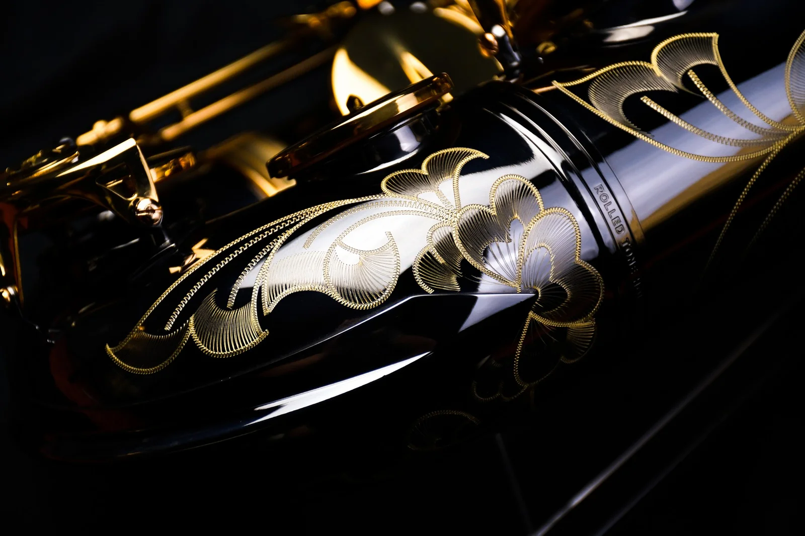Tenor PMXT-66RBX 20th Anniversary 2023 Limited Edition view