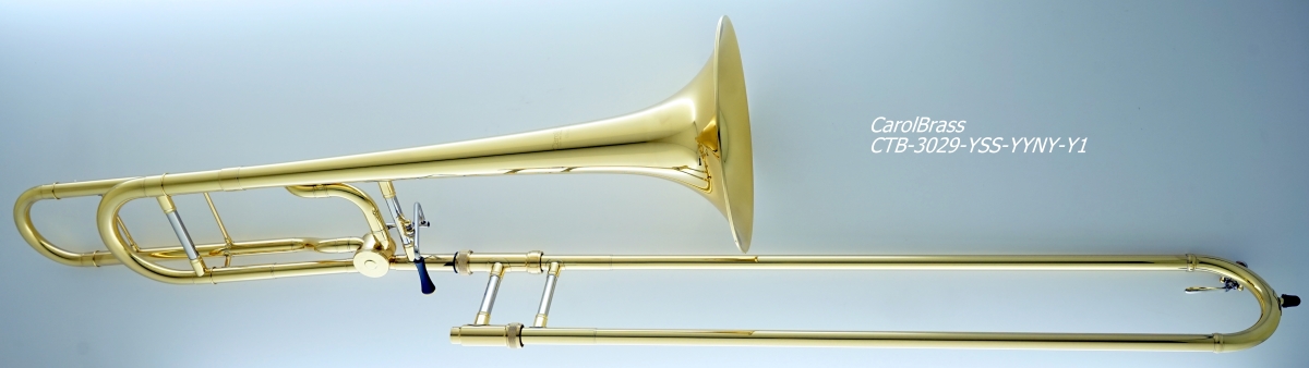 Trombone CTB-3029-YSS-YYNY-Y1