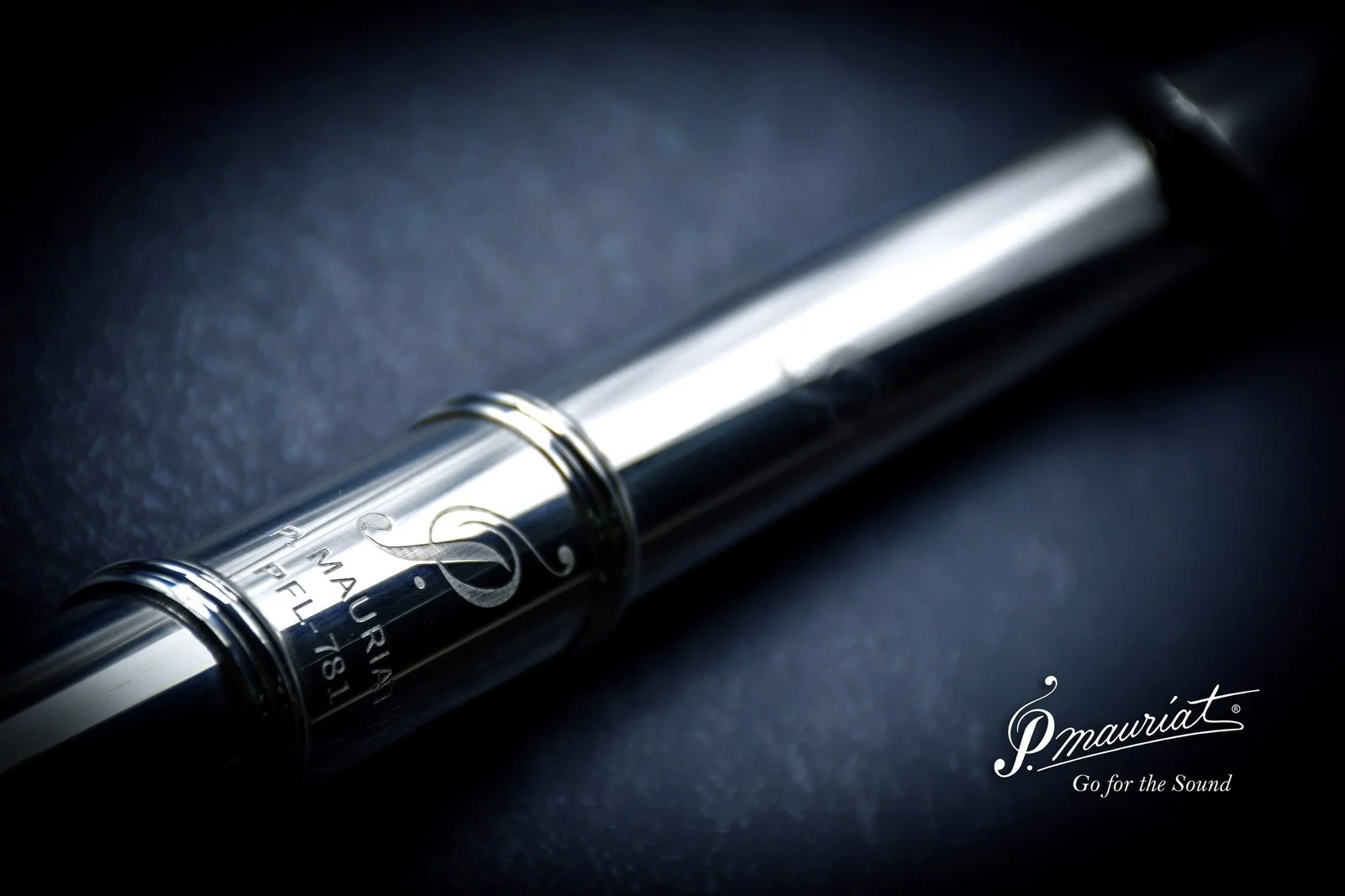 Flute PFL-781 view