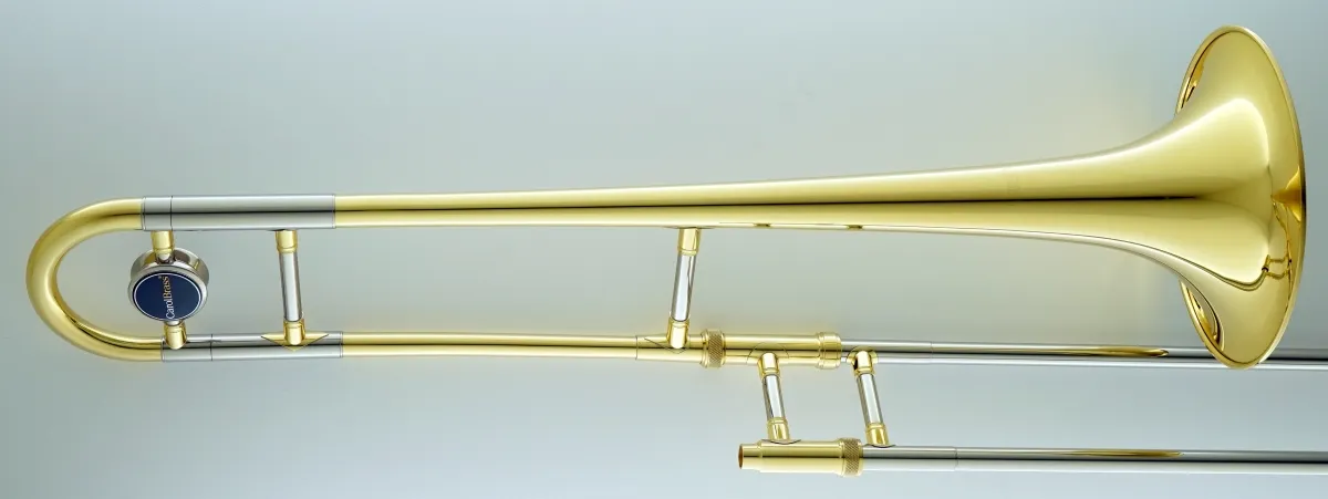 Trombone CTB-2207-YSS-YNNN-N3 view