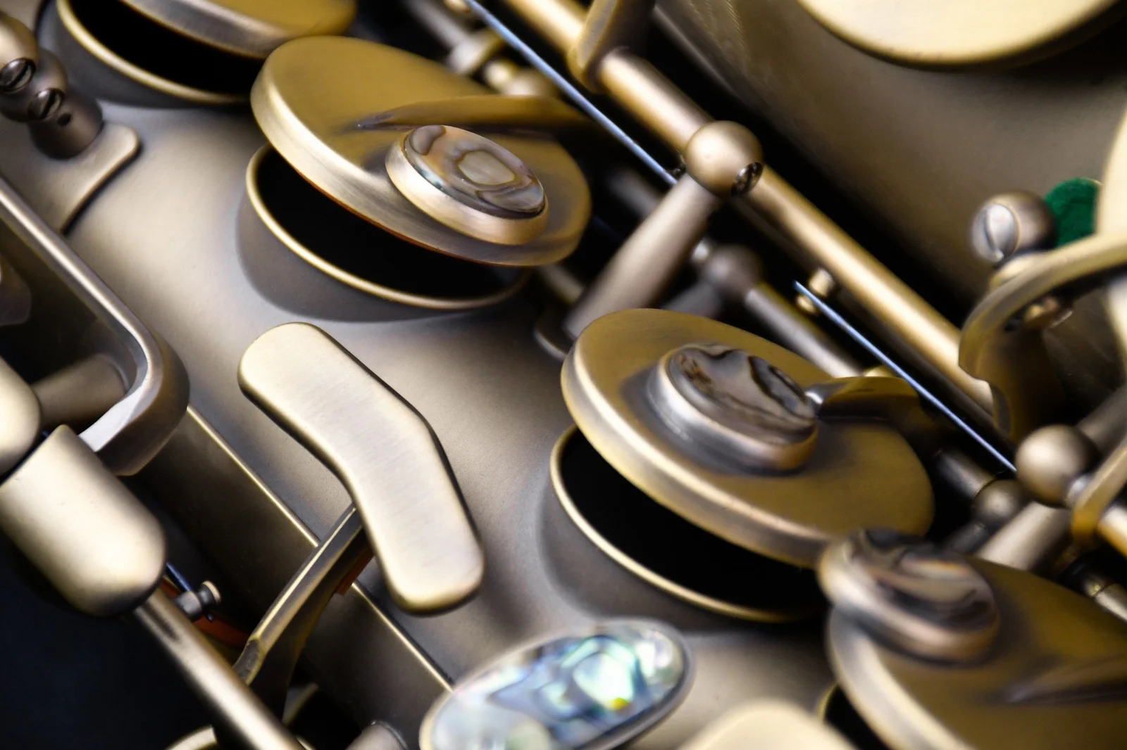 PMXA-67R  Alto Saxophone  view