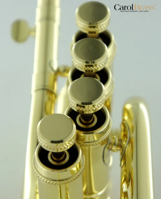 Picolo CPC-3335-YLS-Bb/A-L view