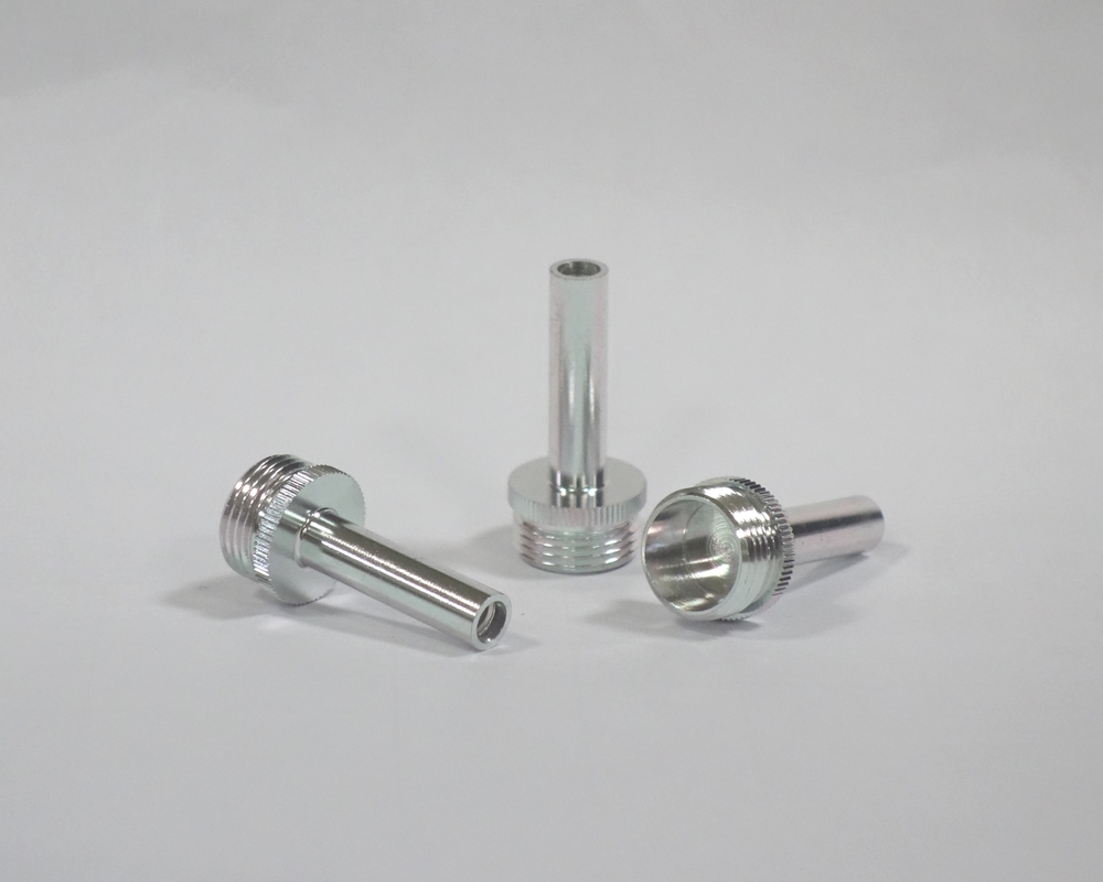 Aluminum valve stem (Package of 3)