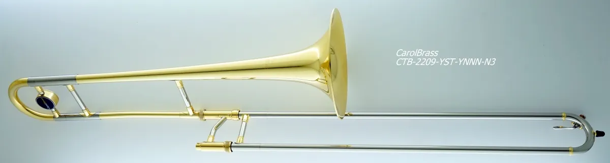 Trombone CTB-2209-YST-YNNN-N3