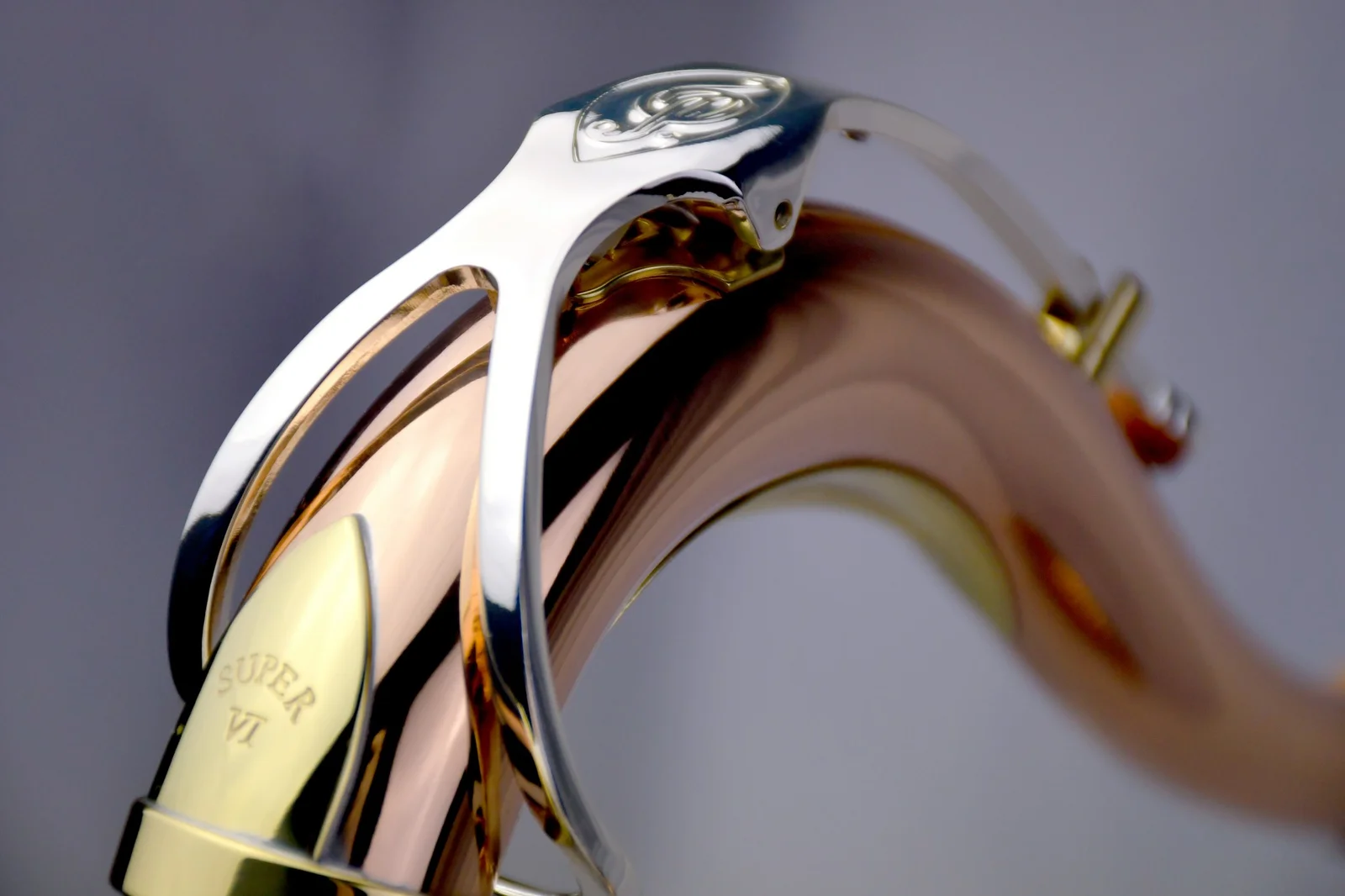 Tenor PMST-600 Venus view