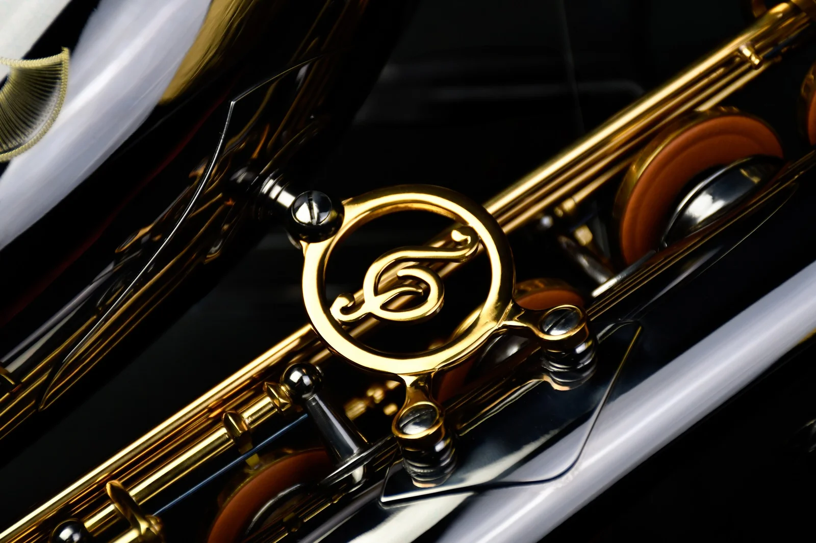 Tenor PMXT-66RBX 20th Anniversary 2023 Limited Edition view