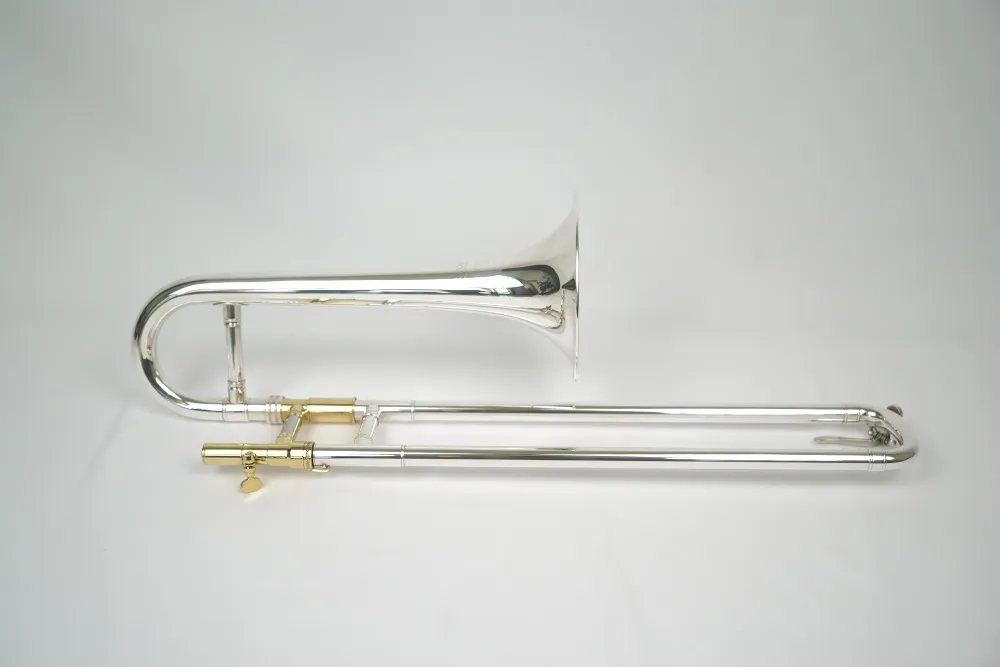 CTB-1005-YSS-Bb-S (Mini Trombone)