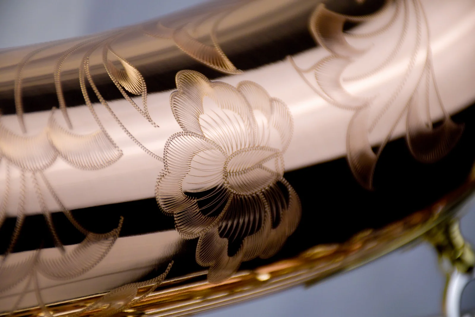 Tenor PMST-600 Venus view