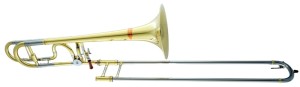 Trombone CTB-6259-YSS-YNNN-N3 view