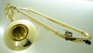 Trombone CTB-3019-YSS-YYNY-Y1 view