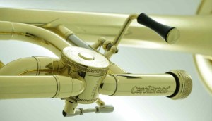 Trombone CTB-3019-YSS-YYNY-Y1 view