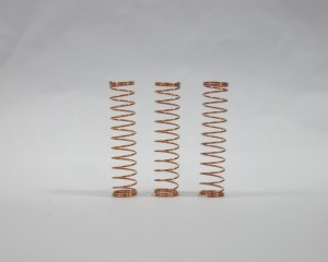 Heavy valve spring 14.5# (Package of 3) view