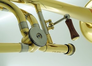 Trombone CTB-6259-YSS-YNNN-N3 view