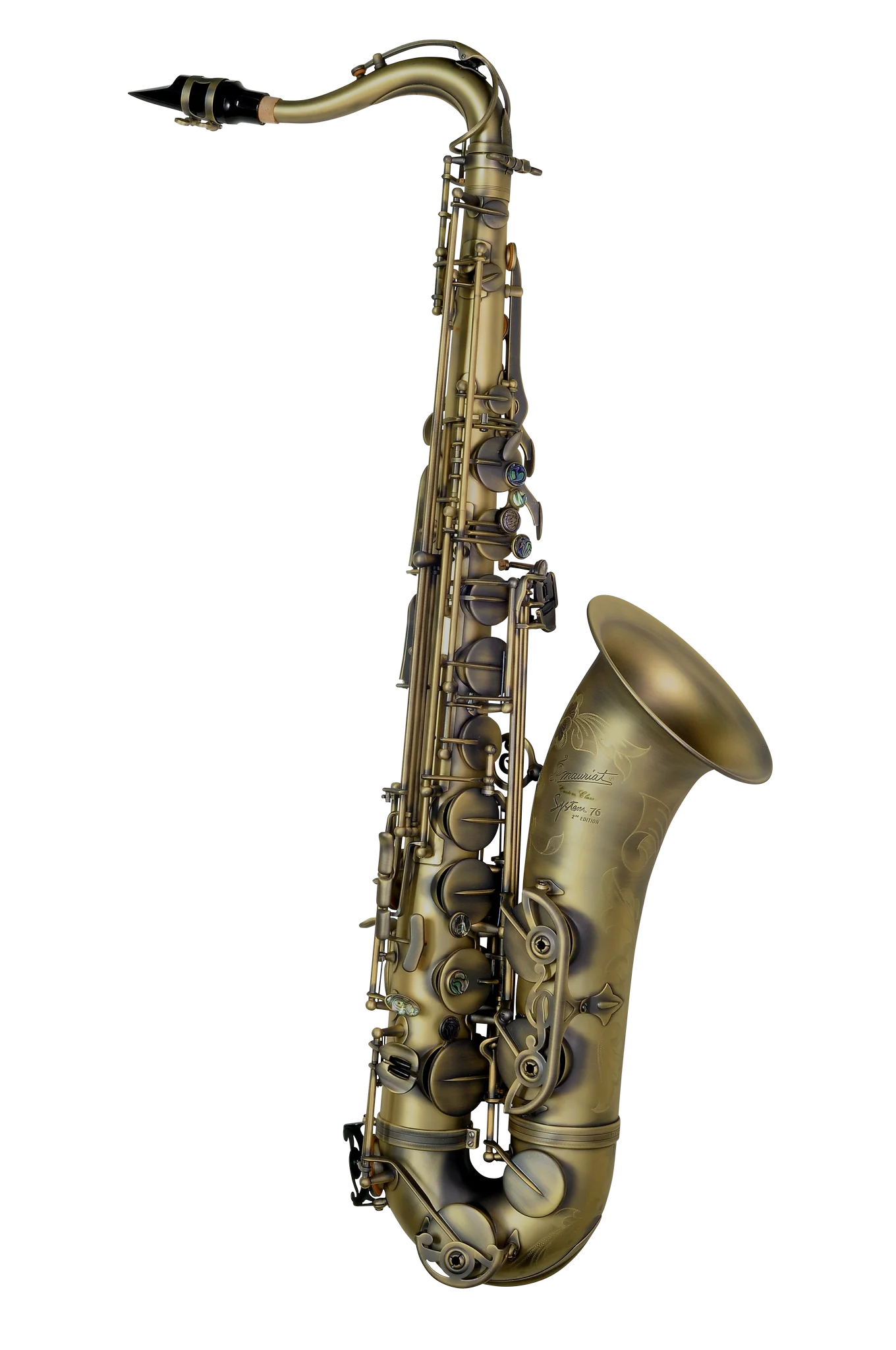 DK: Dark Vintage Tenor