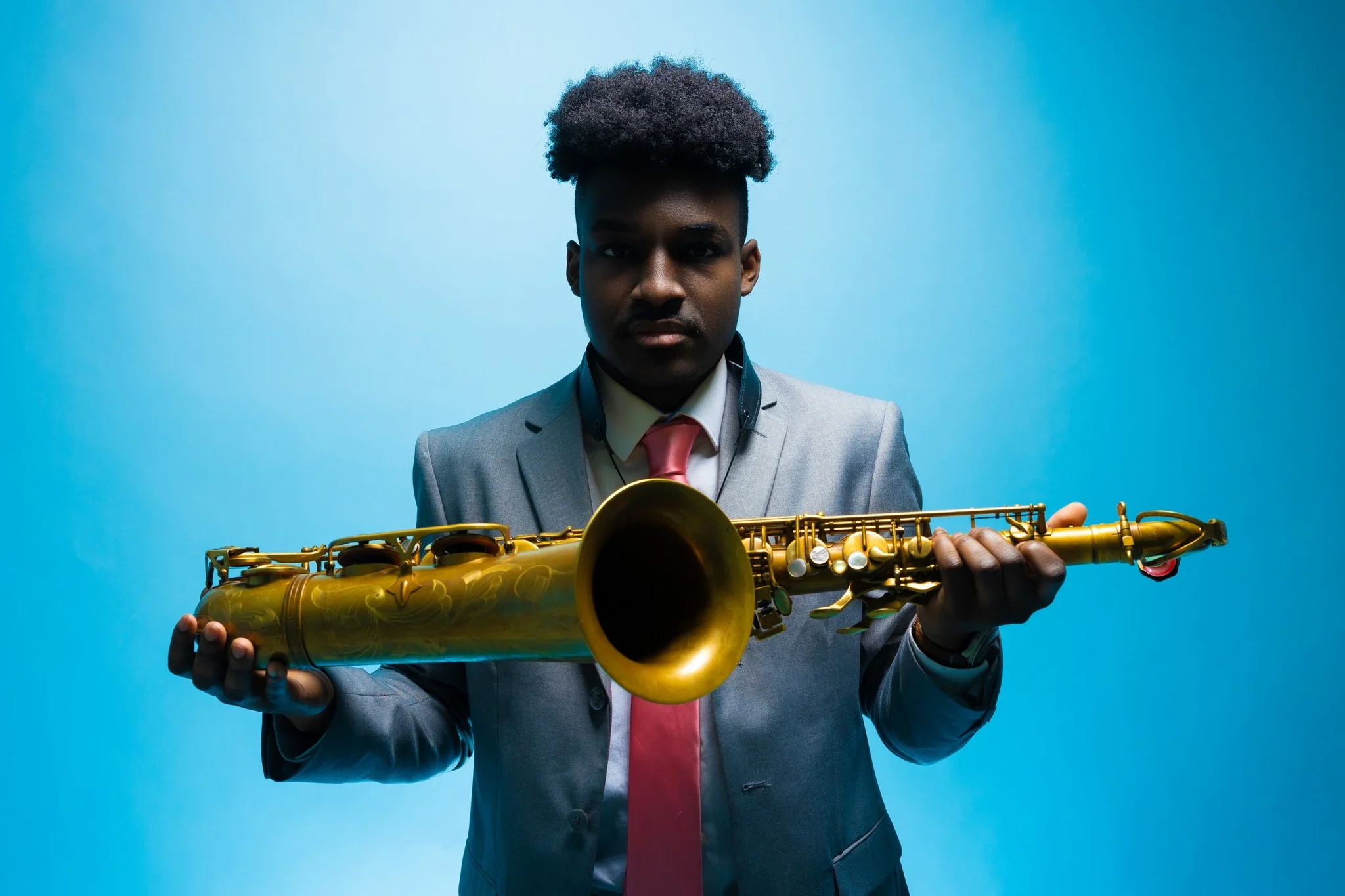 Bernell Jones II photo