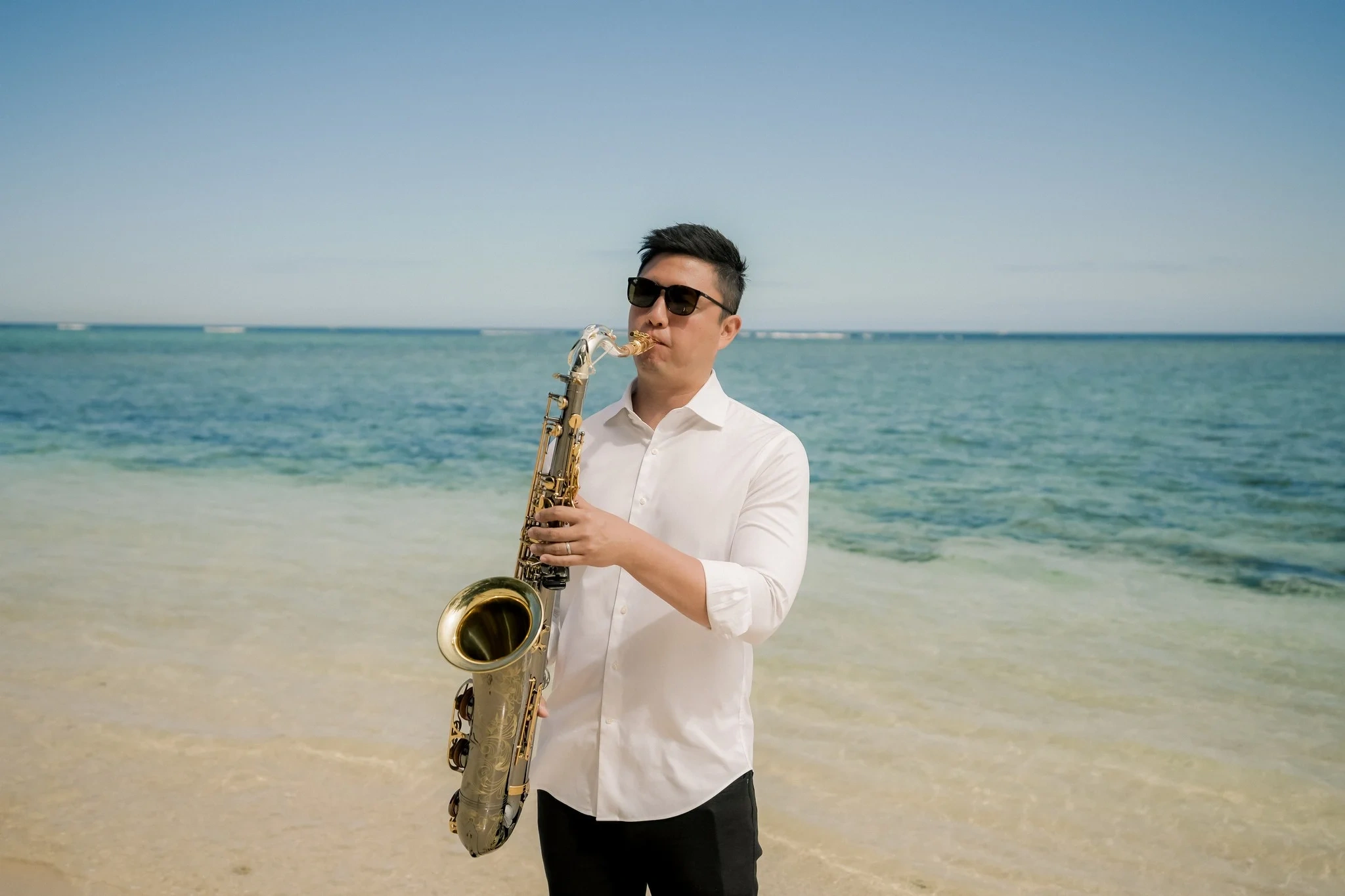 Daniel Chia photo