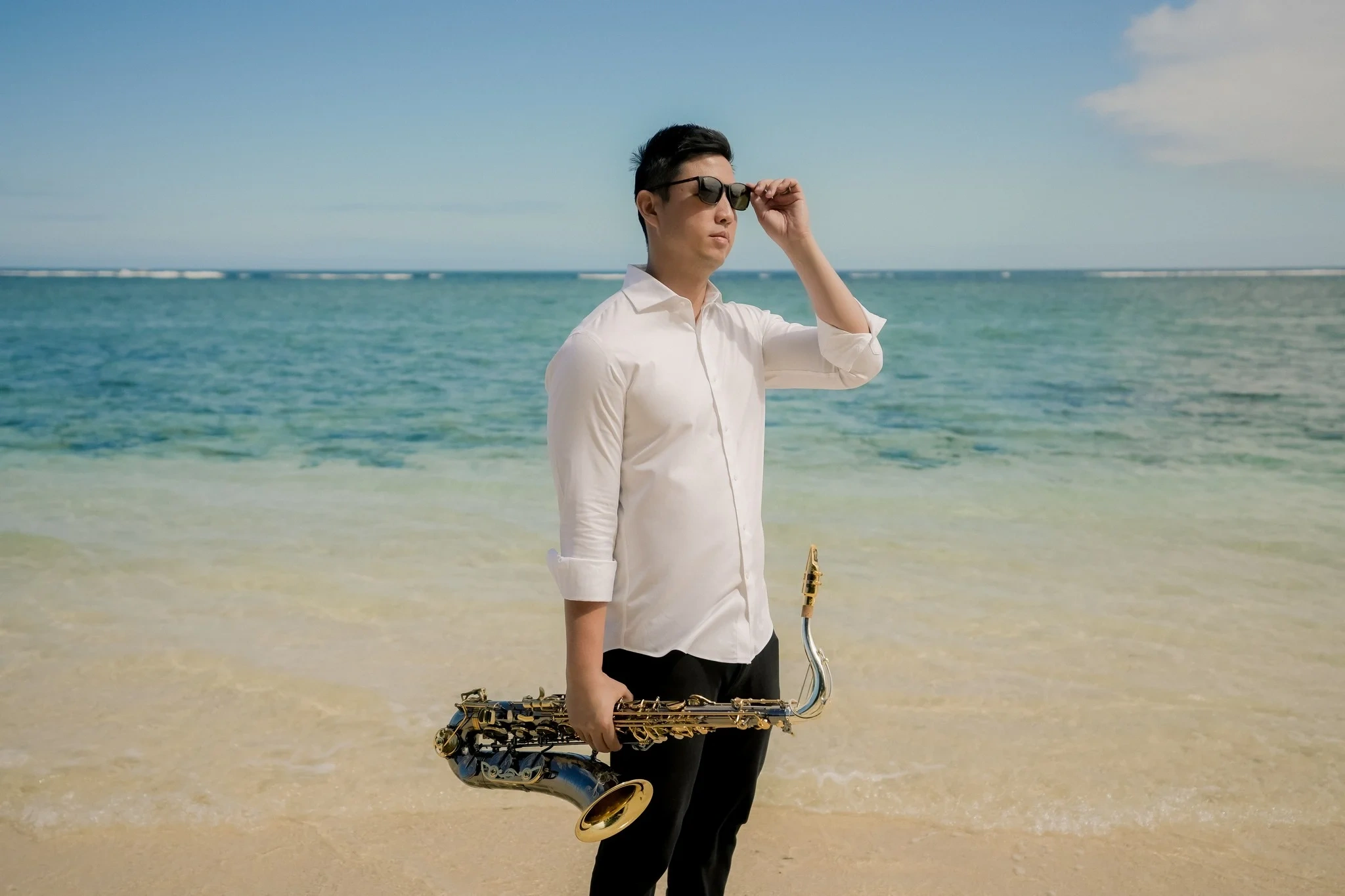 Daniel Chia photo