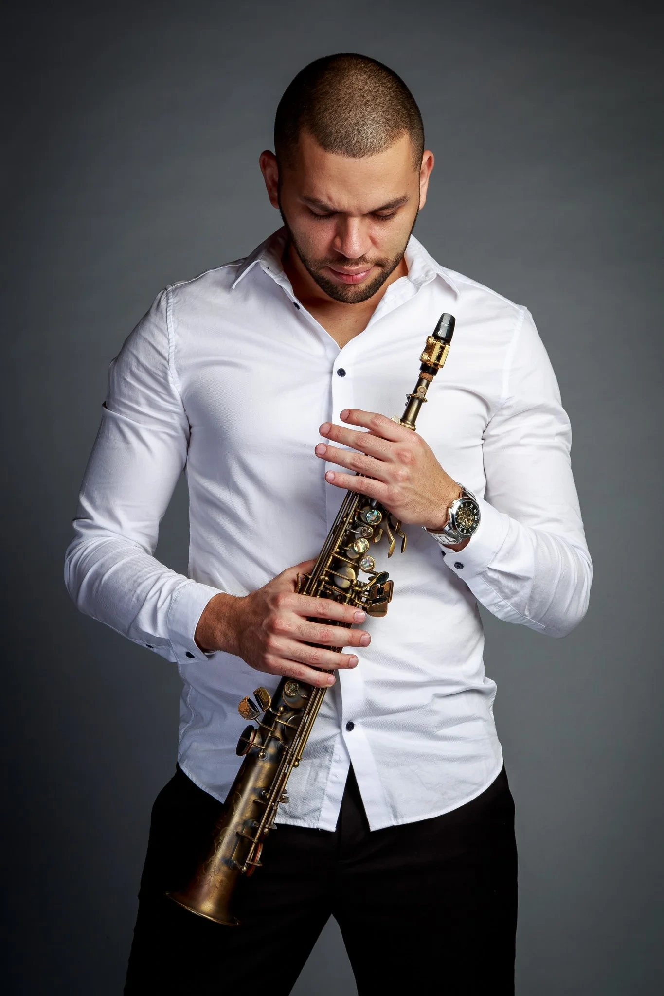 Daniel Morera photo